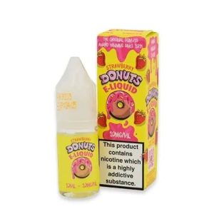 Marina Vapes Nic Salt E-Liquid 10ml