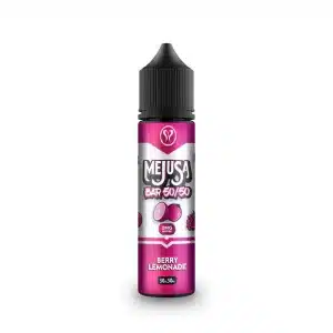 Mejusa Bar 50/50 Bar Series Shortfill E-Liquid 50ml