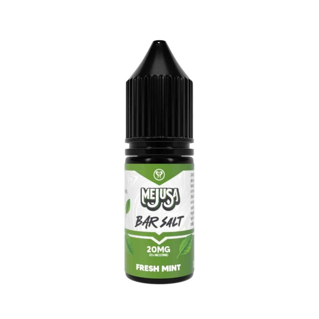 Mejusa Bar Nic Salt 10ml
