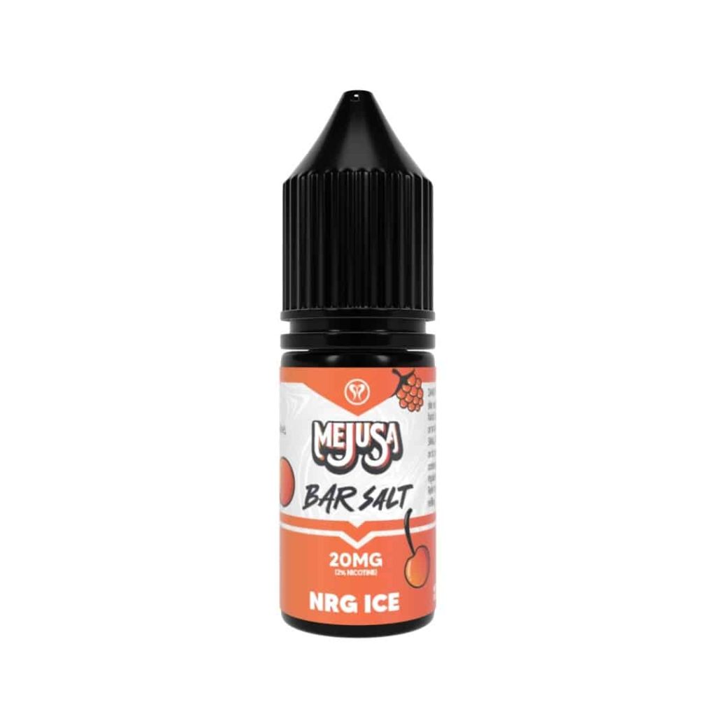 Mejusa Bar Nic Salt 10ml