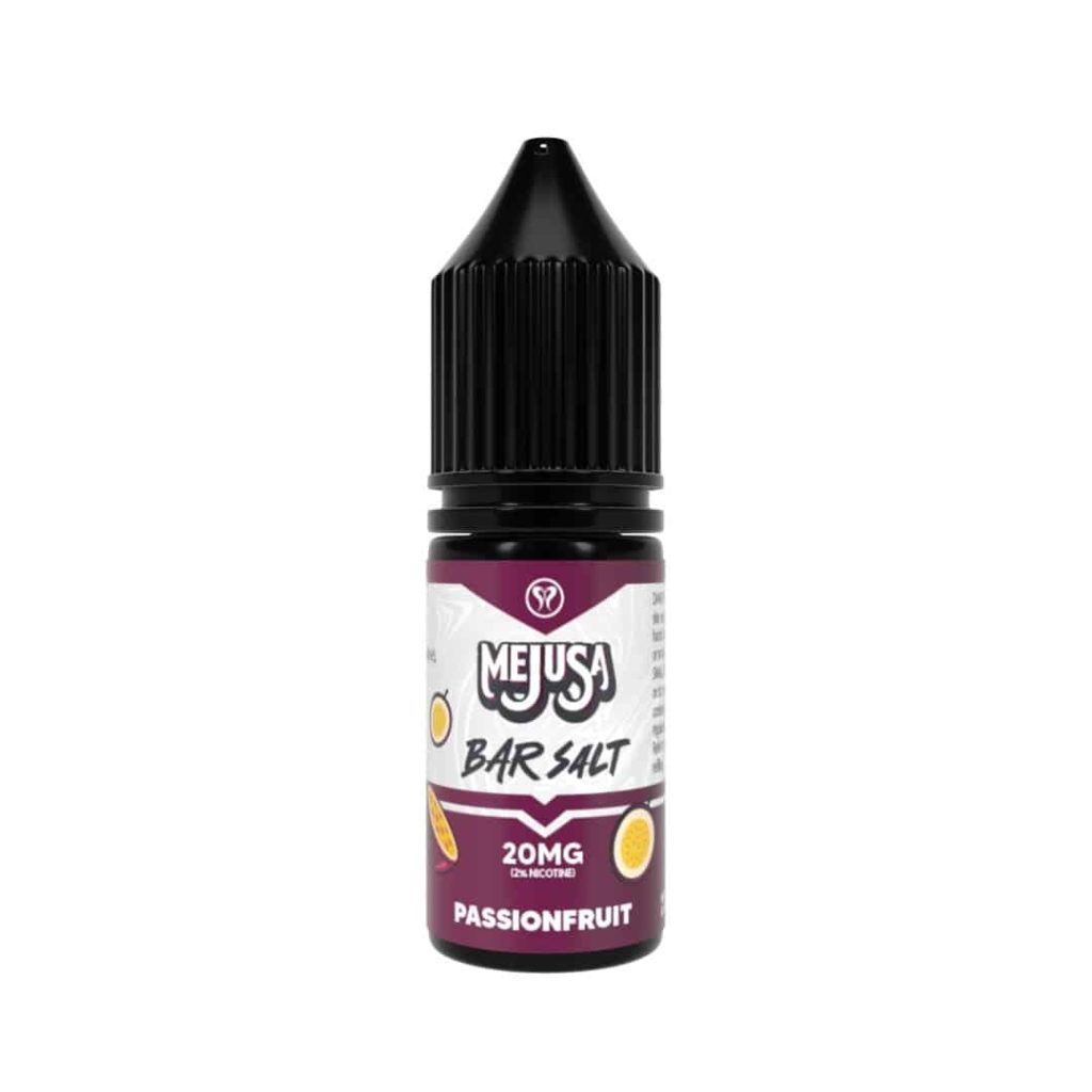 Mejusa Bar Nic Salt 10ml