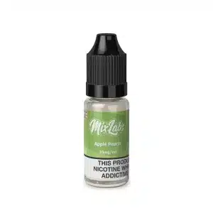 Mix Labs Nic Salt E-Liquid 10ml