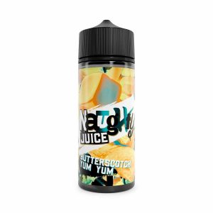 Naughty Juice Shortfill E-Liquid 100ml