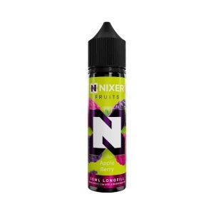 Nixer Longfill E-liquid 30ml
