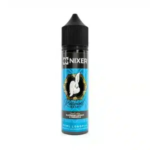 Nixer X Rachael Rabbit Longfill E-liquid 30ml