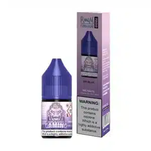 RandM 7000 Nic Salt E-Liquid 10ml