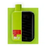 Riot Connex Pod Kit | 1200 Puff