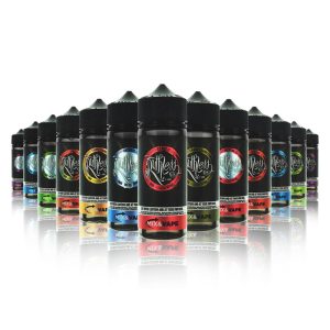 Ruthless Shortfill E-Liquid 100ml