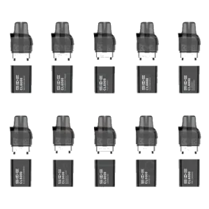 SKE Crystal CL6000 Prefilled Pods