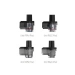 smok rpm80 replacement pods SMOK RPM80 Replacement Pods main image 1