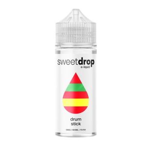 Sweet Drop Shortfill E-Liquid 100ml