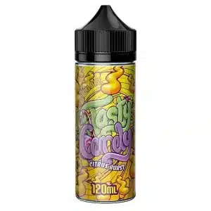 Tasty Candy Shortfill E-Liquid 100ml