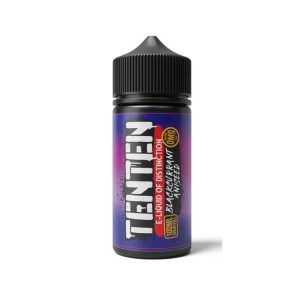 Ten Ten Shortfill E-Liquid 100ml