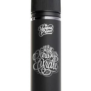 The Rochford Project Shortfill E-Liquid 50ml