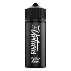 Vape Virtuous Shortfill E-Liquid 100ml