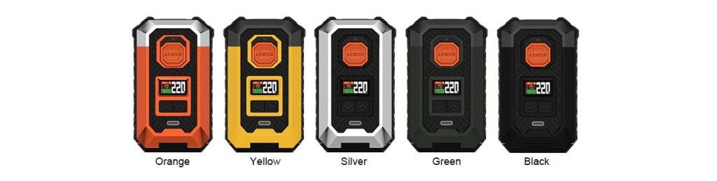 vaporesso armour max firmware update 220W Mod F: Nicotine Salt lost mary pacific cooler Collection:Tropical Series