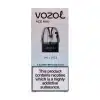 Vozol Ace Max Replacement Pods | Legion Of Vapers