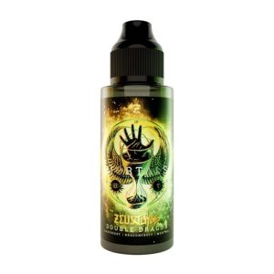 Zeus Juice Mortals Shortfill E-Liquid 100ml