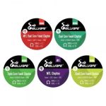 elfbar nachfll pod luft aus XFKM Prebuilt KA1 Flat Alien Clapton (10 Coils)  NYKecigs