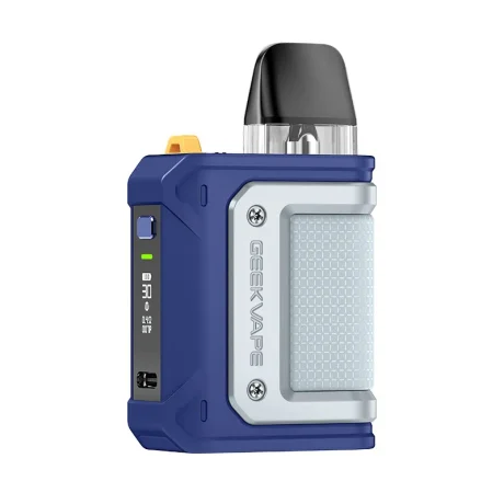 Geekvape Aegis Hero Q Pod Kit Ocean Blue