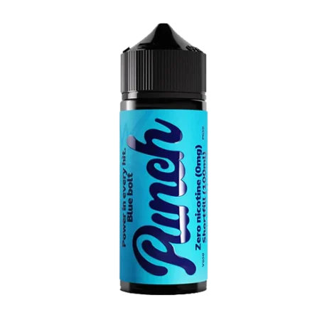 Punch 50/50 100ml Shortfill Eliquid | 5.99 | Legion Of Vapers Punch 50/50 100ml Shortfill Eliquid | 5.99 | Legion Of Vapers