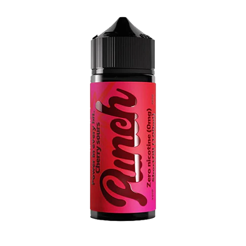 Punch 50/50 100ml Shortfill E‑liquid | £5.99