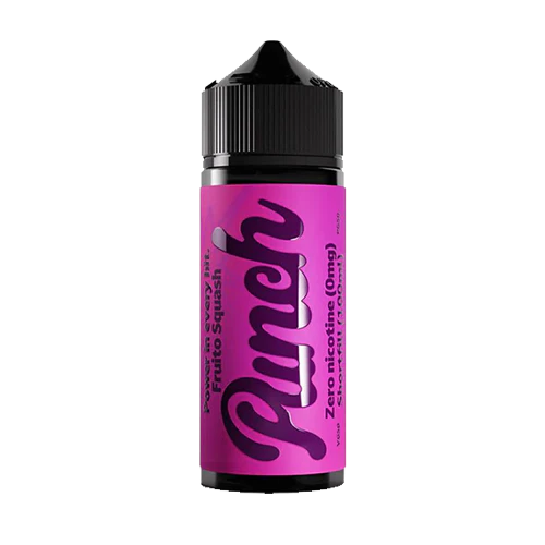 Punch 50/50 100ml Shortfill E‑liquid | £5.99