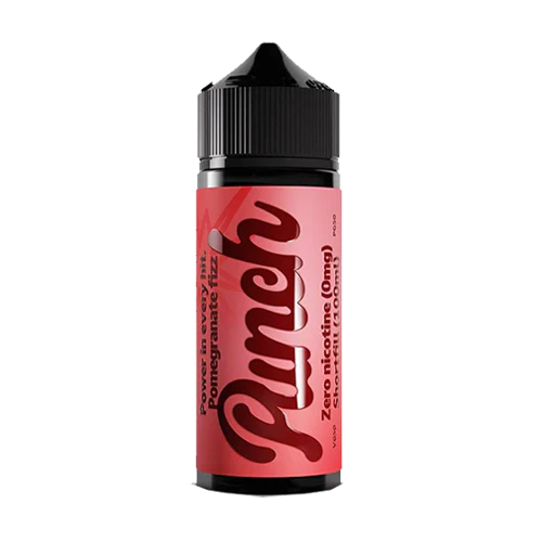 Punch 50/50 100ml Shortfill E‑liquid | £5.99