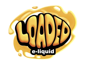 Ruthless Loaded E-Liquid 100ml Logo