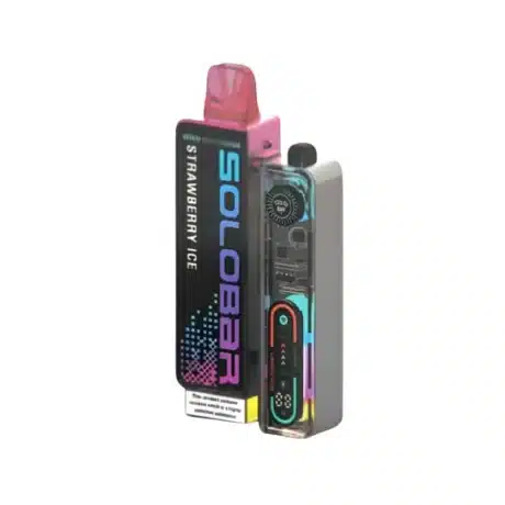 Solobar Boost 30K Mixed Edition