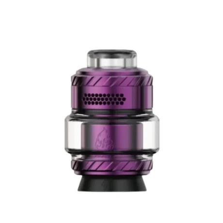 Thunder Cloud Blaze Pro Max RTA Purple