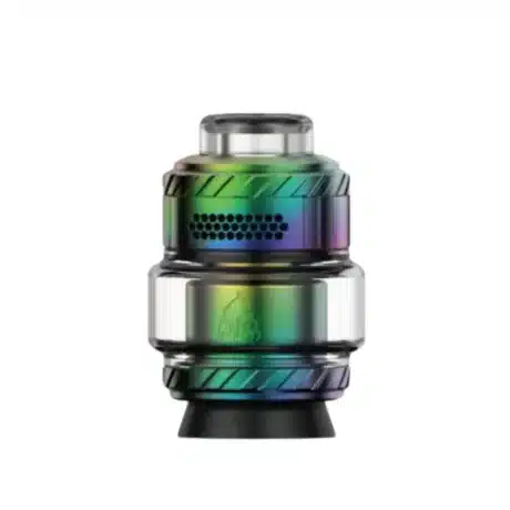 Thunder Cloud Blaze Pro Max RTA Rainbow