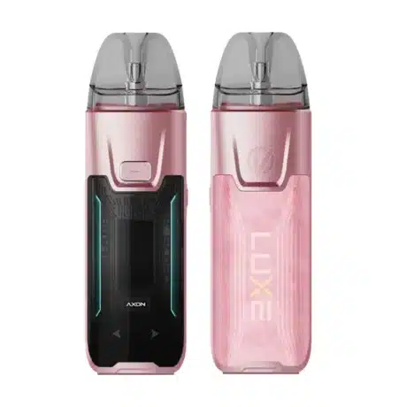 Vaporesso Luxe XR Max 2 Vape Kit Cloud Pink