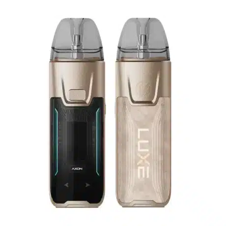 Vaporesso Luxe XR Max 2 Vape Kit Fog Gold