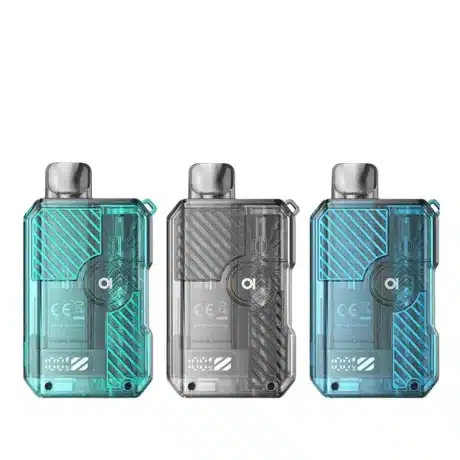 Aspire Gotek X3 Vape Kit