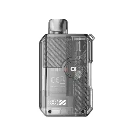 Aspire Gotek X3 Vape Kit Black