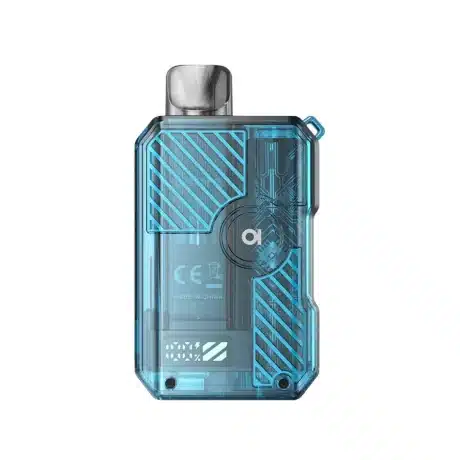 Aspire Gotek X3 Vape Kit Blue