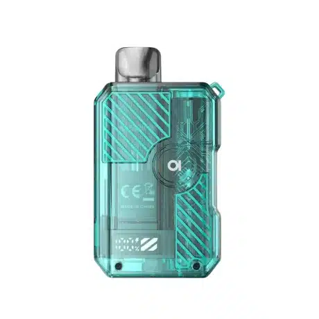 Aspire Gotek X3 Vape Kit Cyan