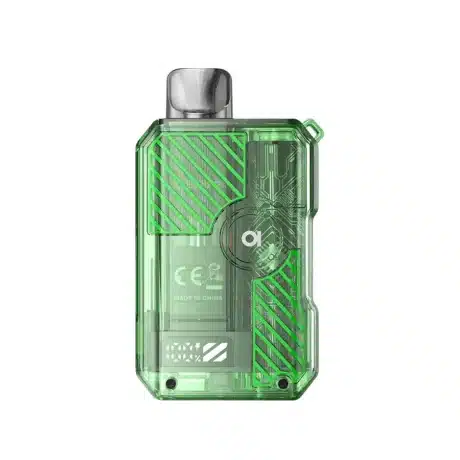 Aspire Gotek X3 Vape Kit Green