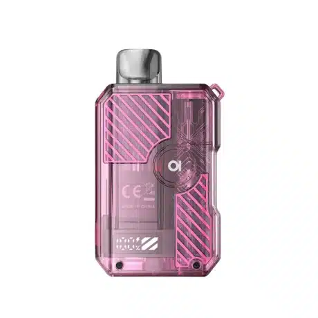 Aspire Gotek X3 Vape Kit Pink