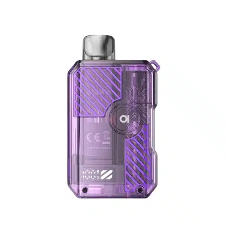 Aspire Gotek X3 Vape Kit Purple