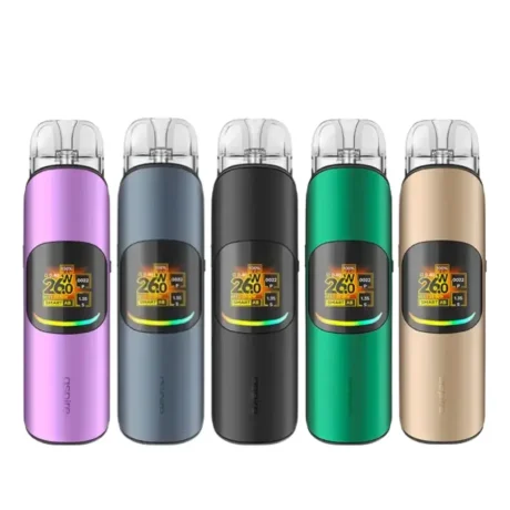 Aspire Pixo Neo Vape Kit