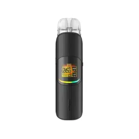 Aspire Pixo Neo Vape Kit Black