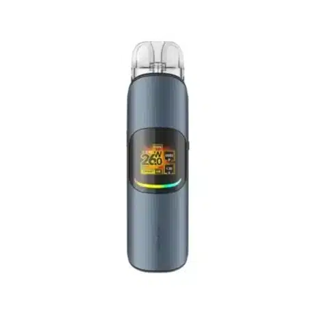 Aspire Pixo Neo Vape Kit Charcoal Blue