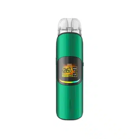 Aspire Pixo Neo Vape Kit Green