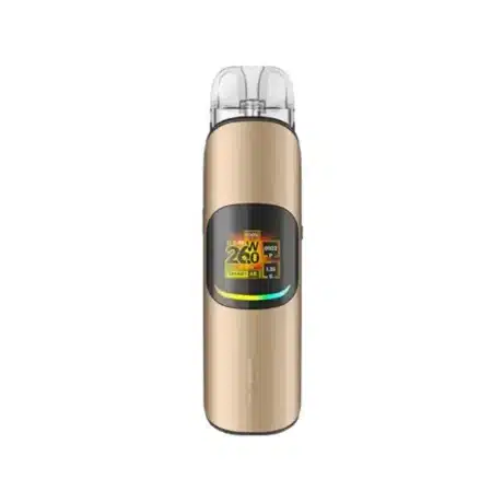 Aspire Pixo Neo Vape Kit Light Brown