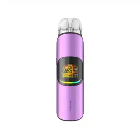 Aspire Pixo Neo Vape Kit Purple