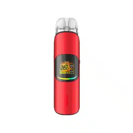 Aspire Pixo Neo Vape Kit Red