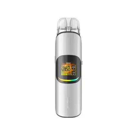 Aspire Pixo Neo Vape Kit Silver Grey