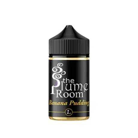 Five Pawns The Legacy Collection 100ml Shortfill Banana Pudding